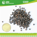 Manufacturer supply high quality Black Pepper Extract